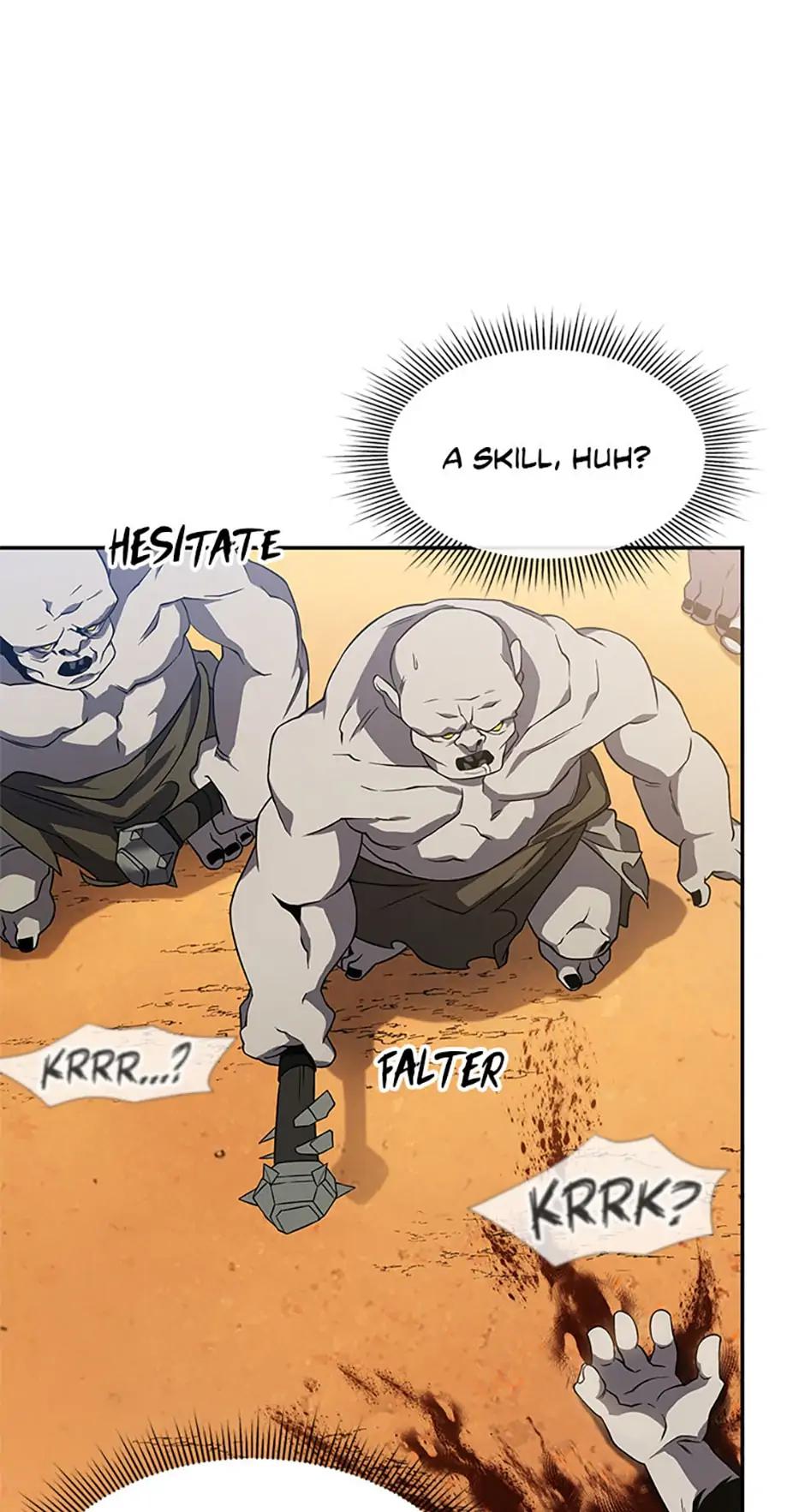 Read After Ten Millennia in Hell En Manga Online