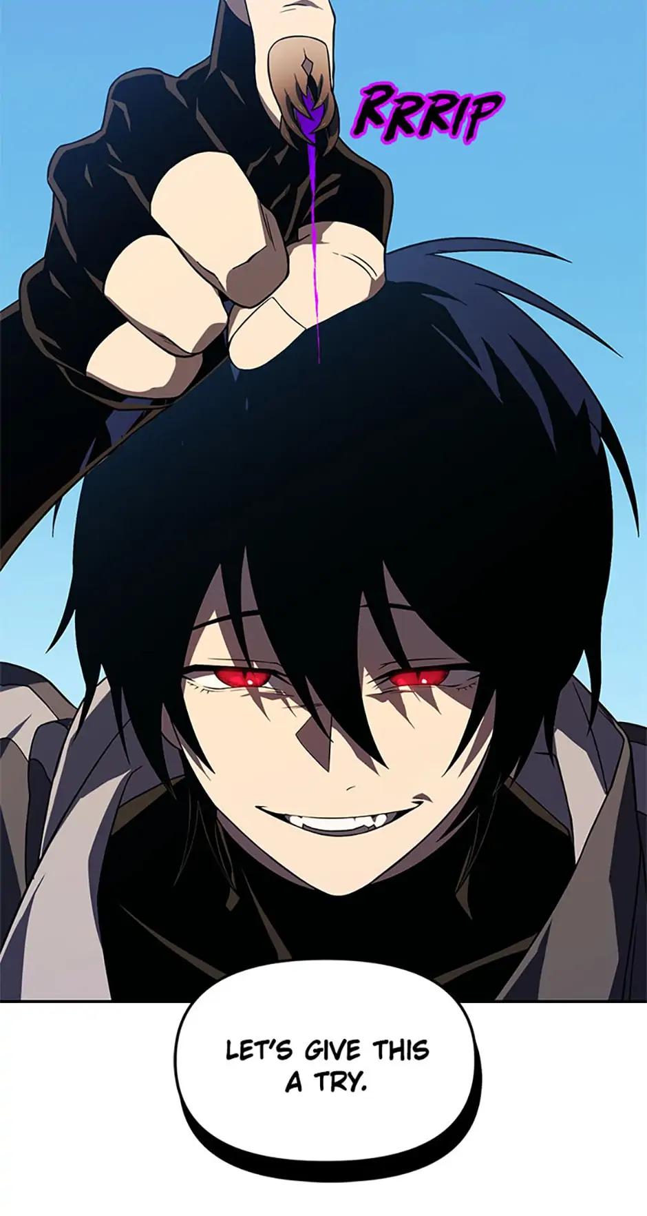 Read After Ten Millennia in Hell En Manga Online