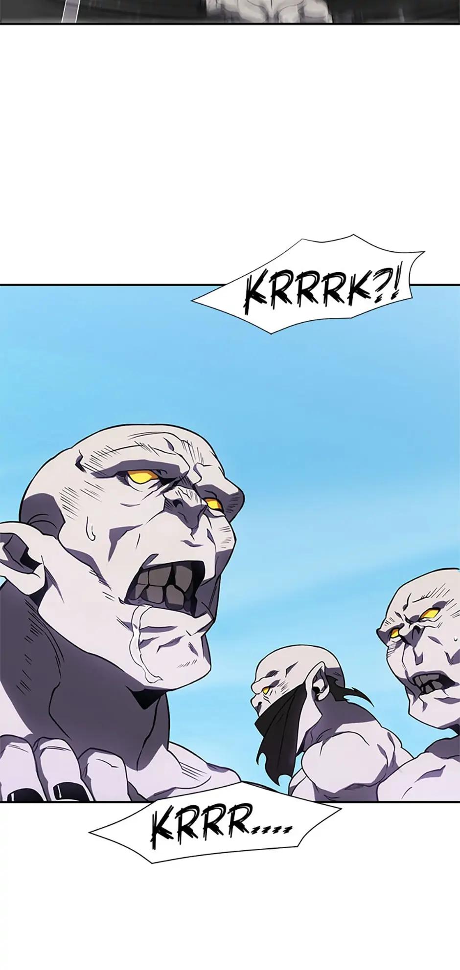Read After Ten Millennia in Hell En Manga Online