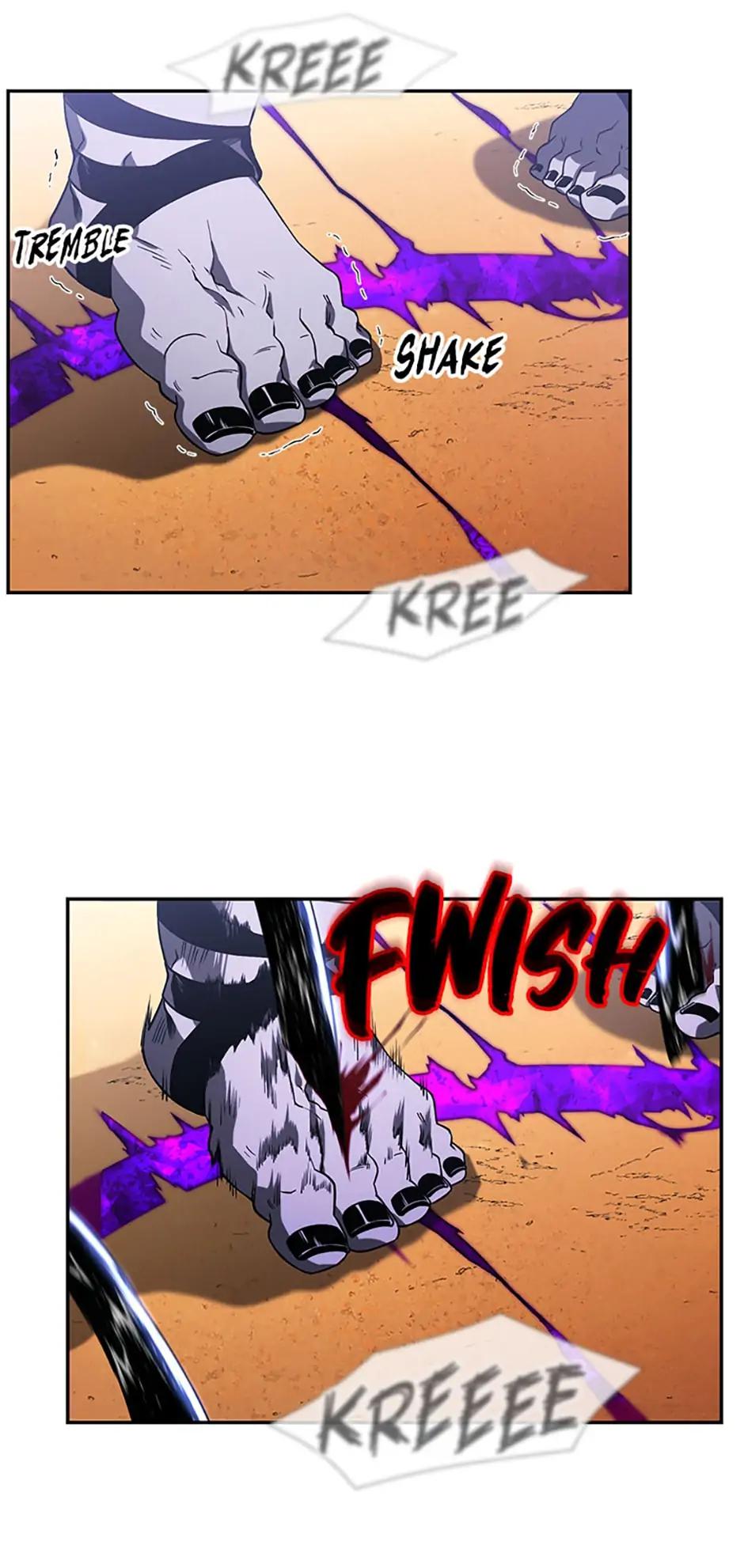 Read After Ten Millennia in Hell En Manga Online