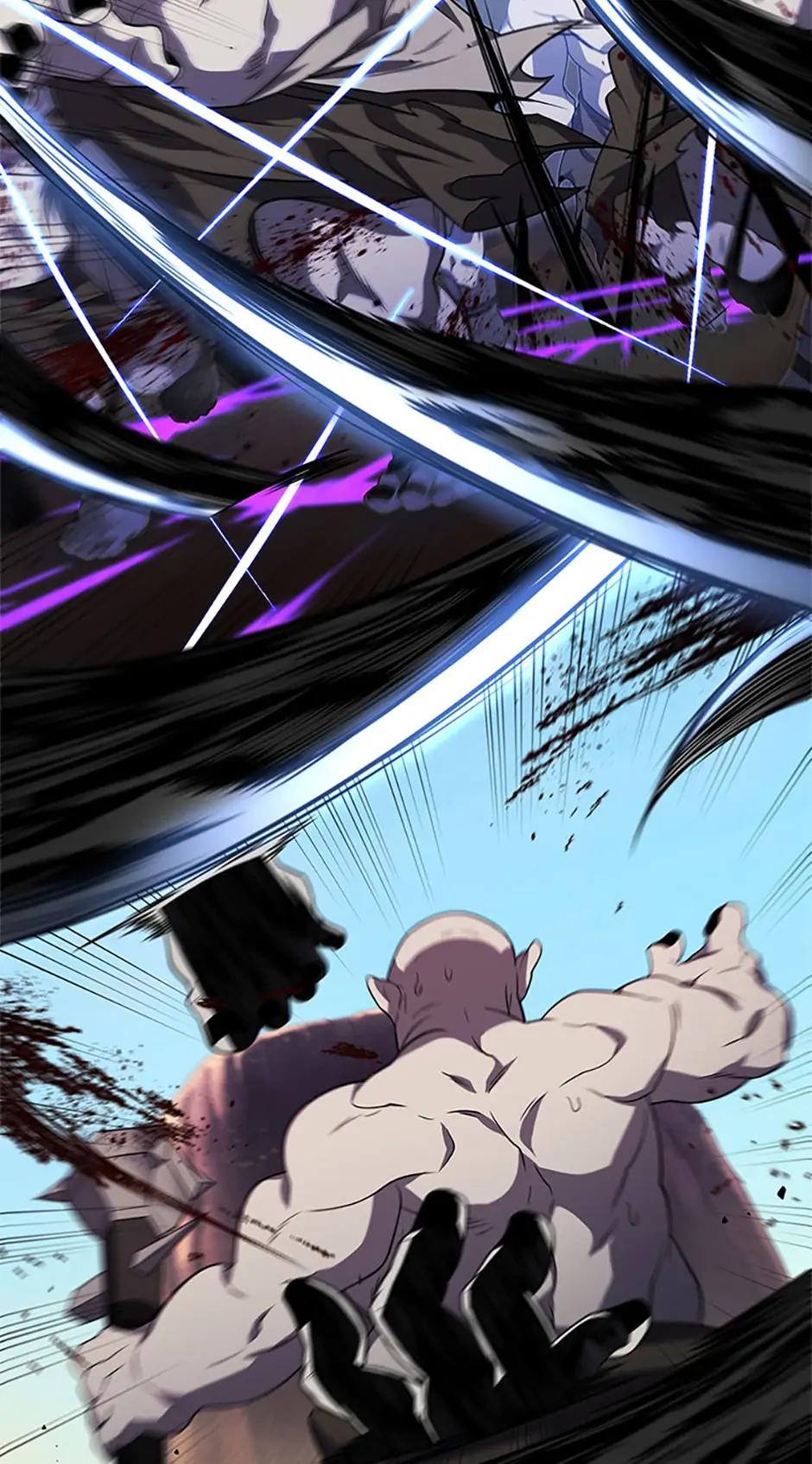 Read After Ten Millennia in Hell En Manga Online