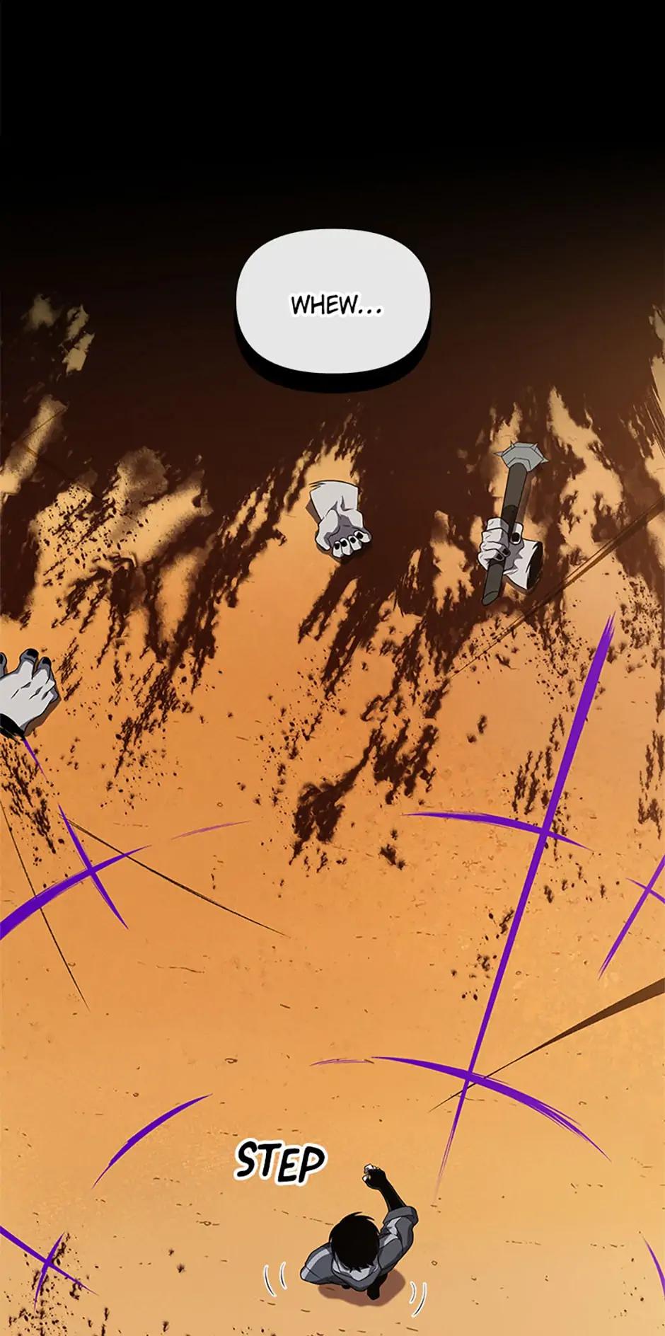 Read After Ten Millennia in Hell En Manga Online