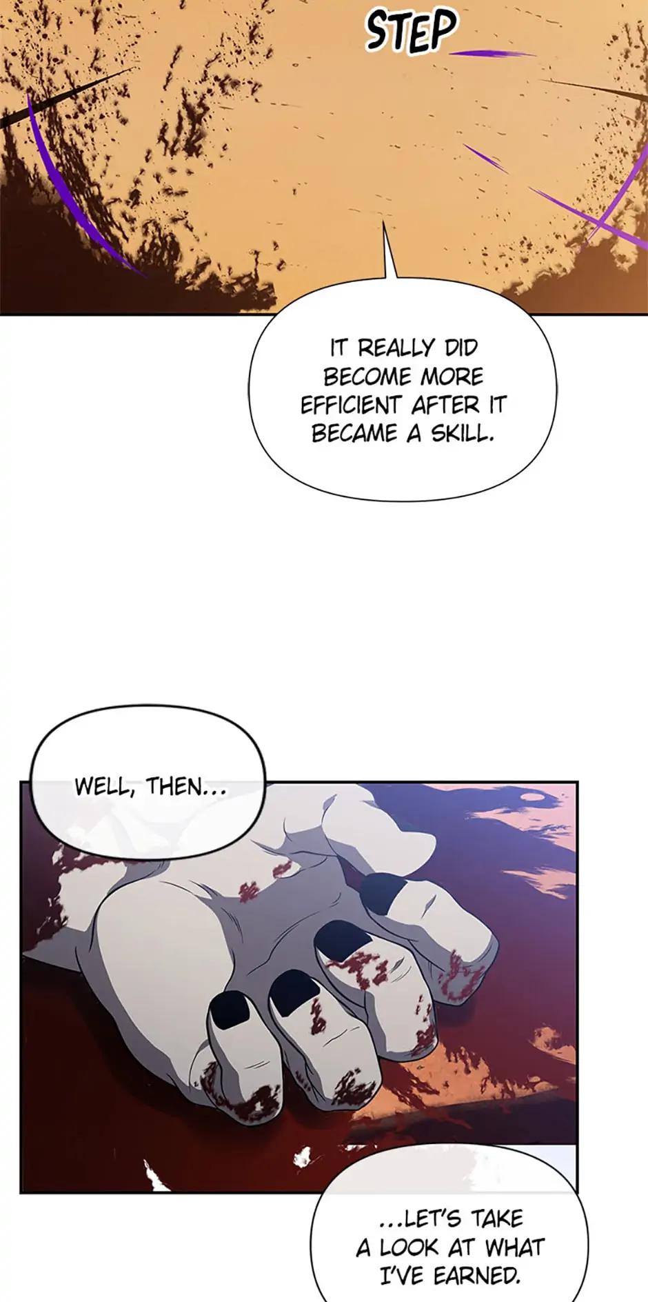 Read After Ten Millennia in Hell En Manga Online