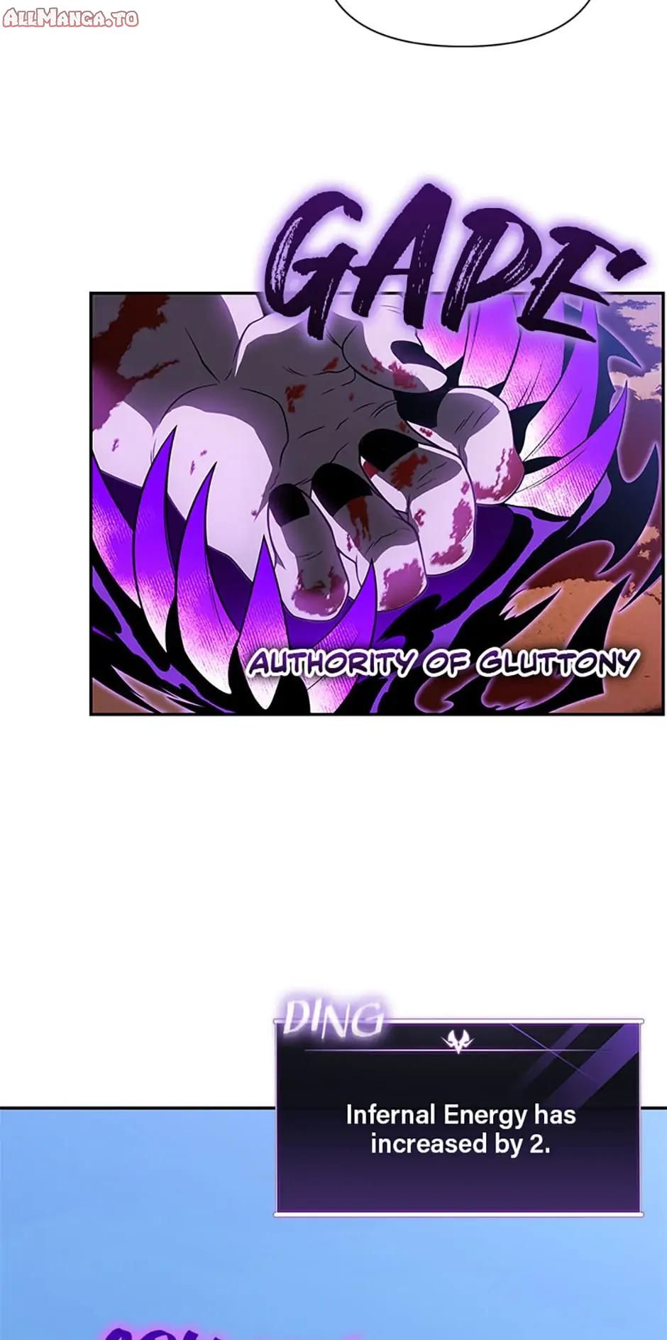 Read After Ten Millennia in Hell En Manga Online