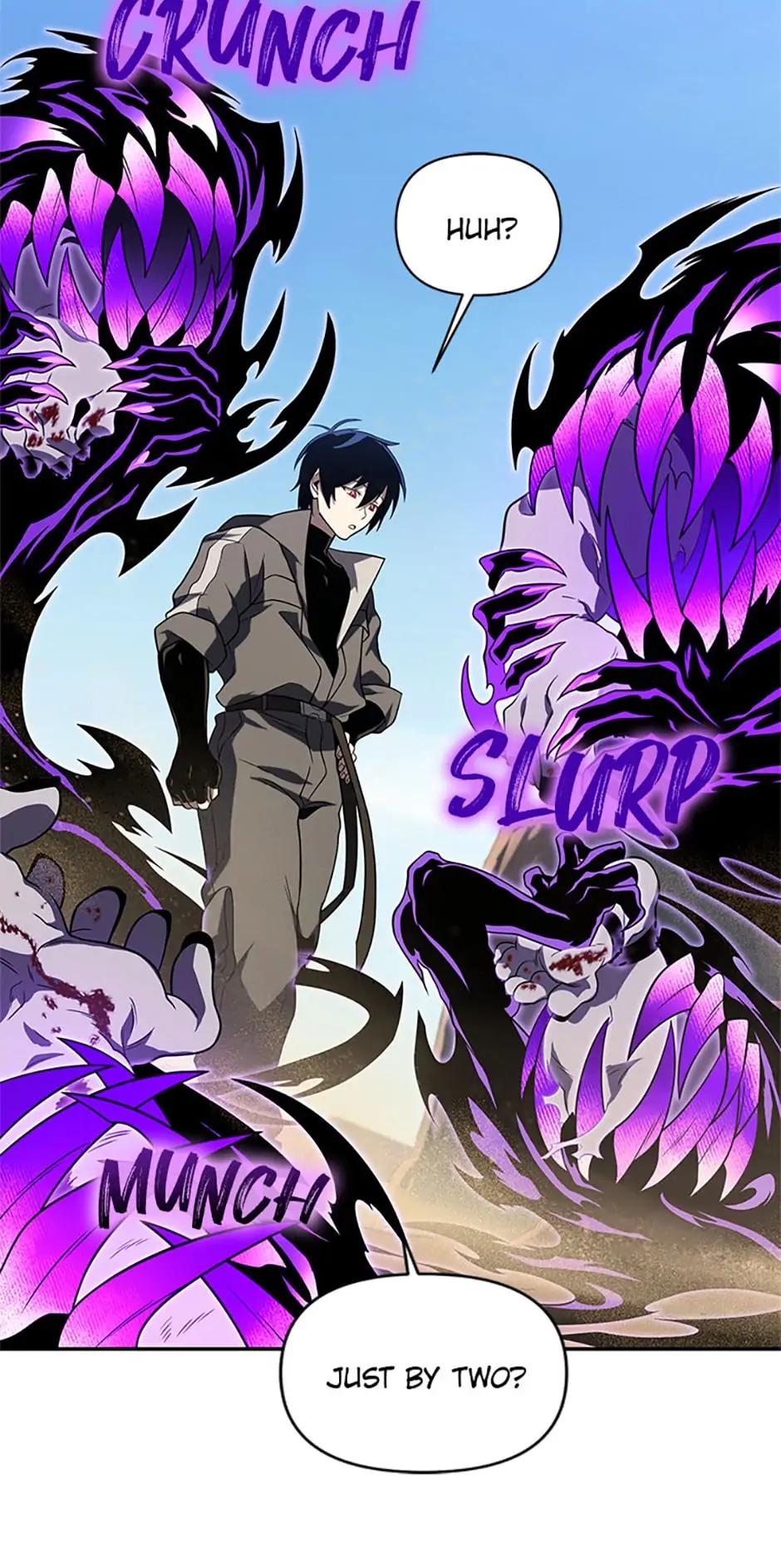 Read After Ten Millennia in Hell En Manga Online