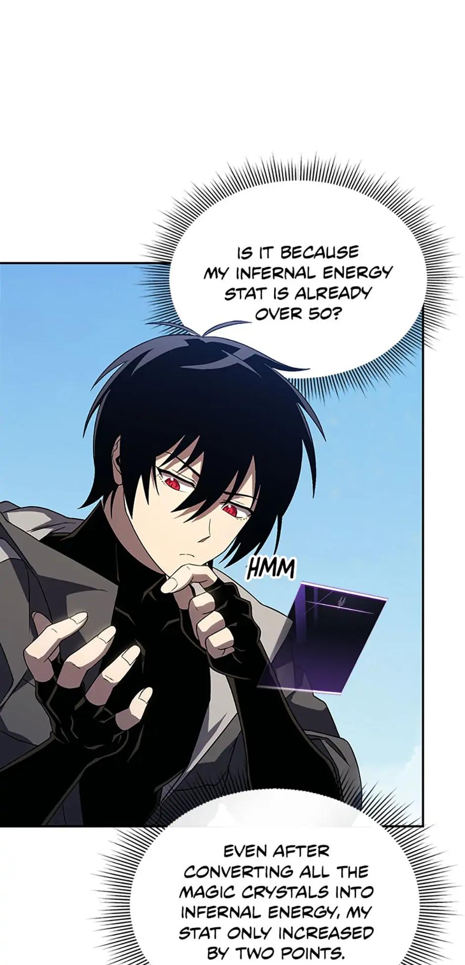 Read After Ten Millennia in Hell En Manga Online