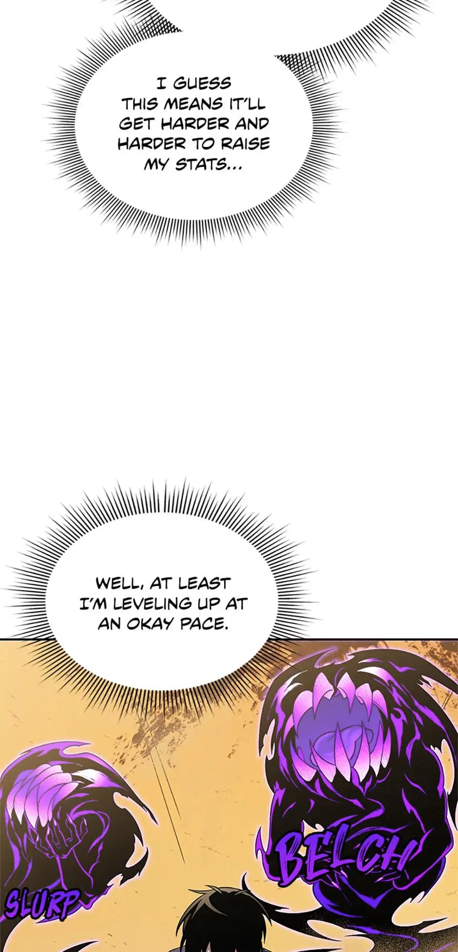Read After Ten Millennia in Hell En Manga Online