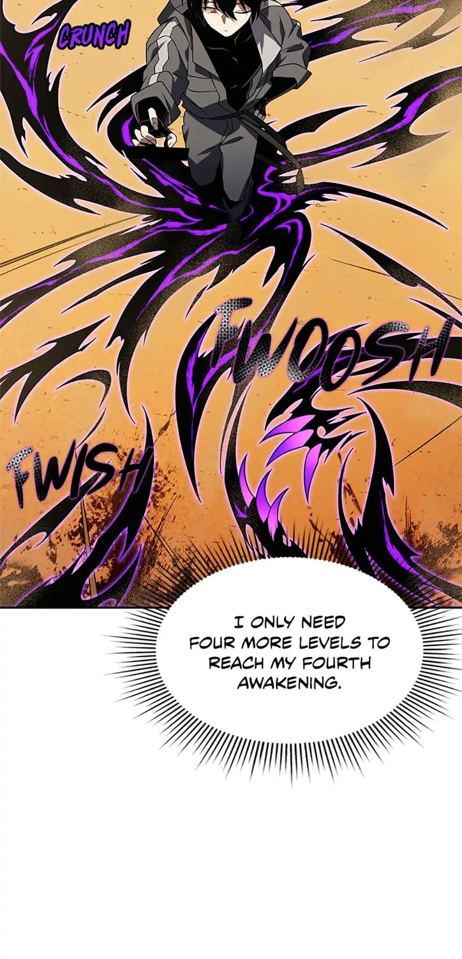 Read After Ten Millennia in Hell En Manga Online