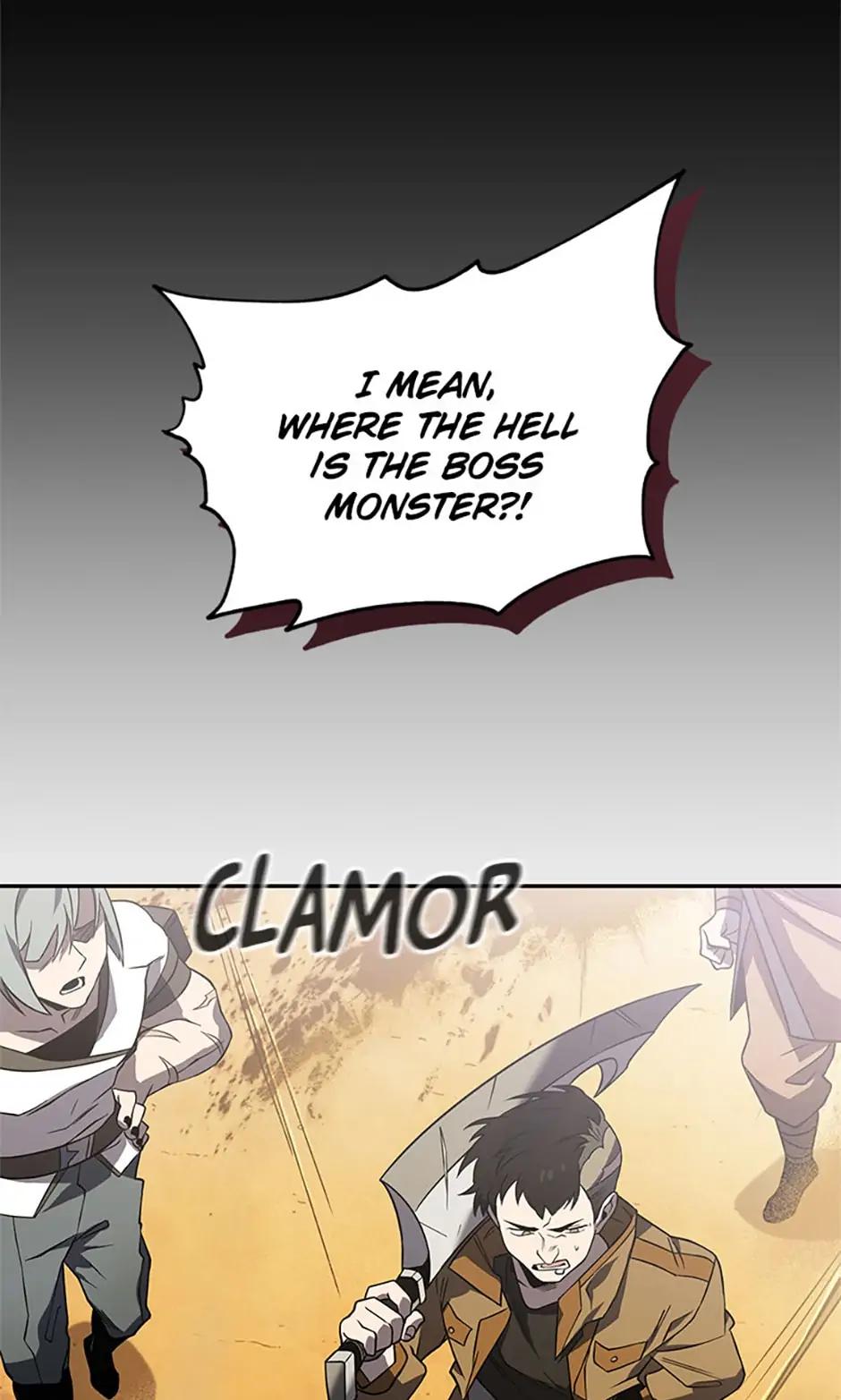 Read After Ten Millennia in Hell En Manga Online