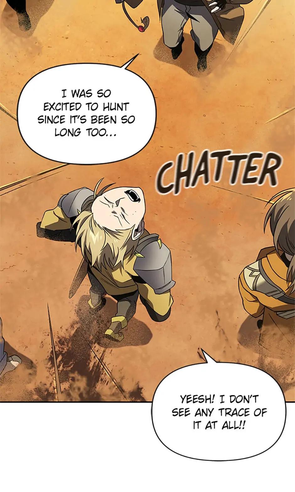 Read After Ten Millennia in Hell En Manga Online
