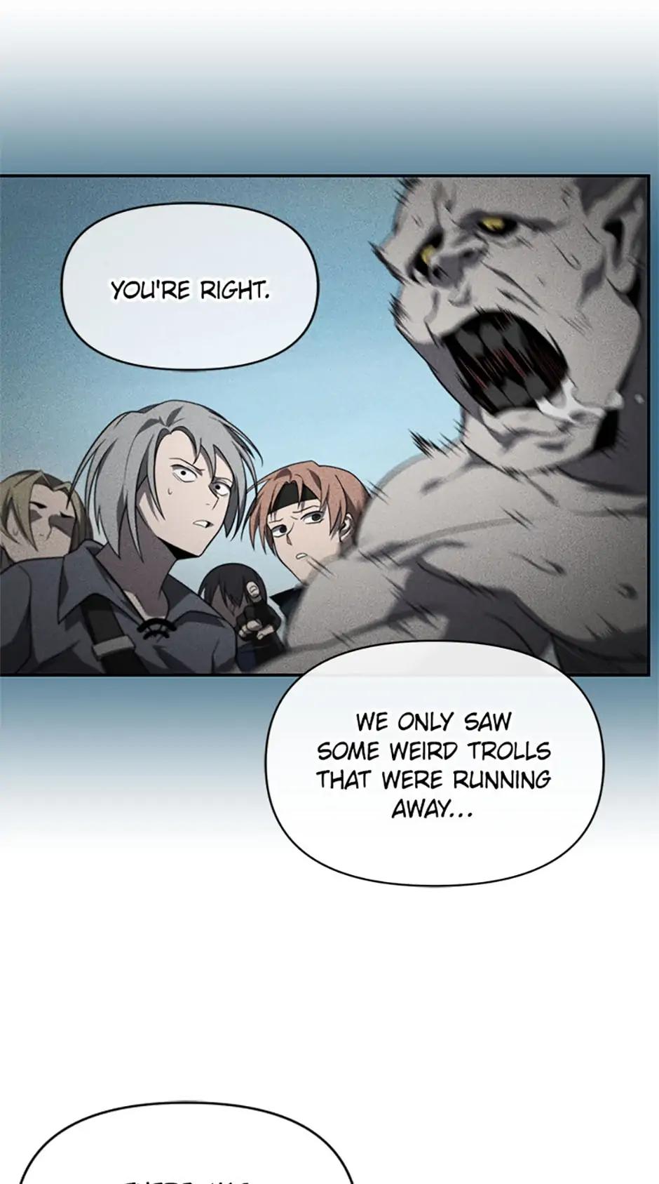 Read After Ten Millennia in Hell En Manga Online
