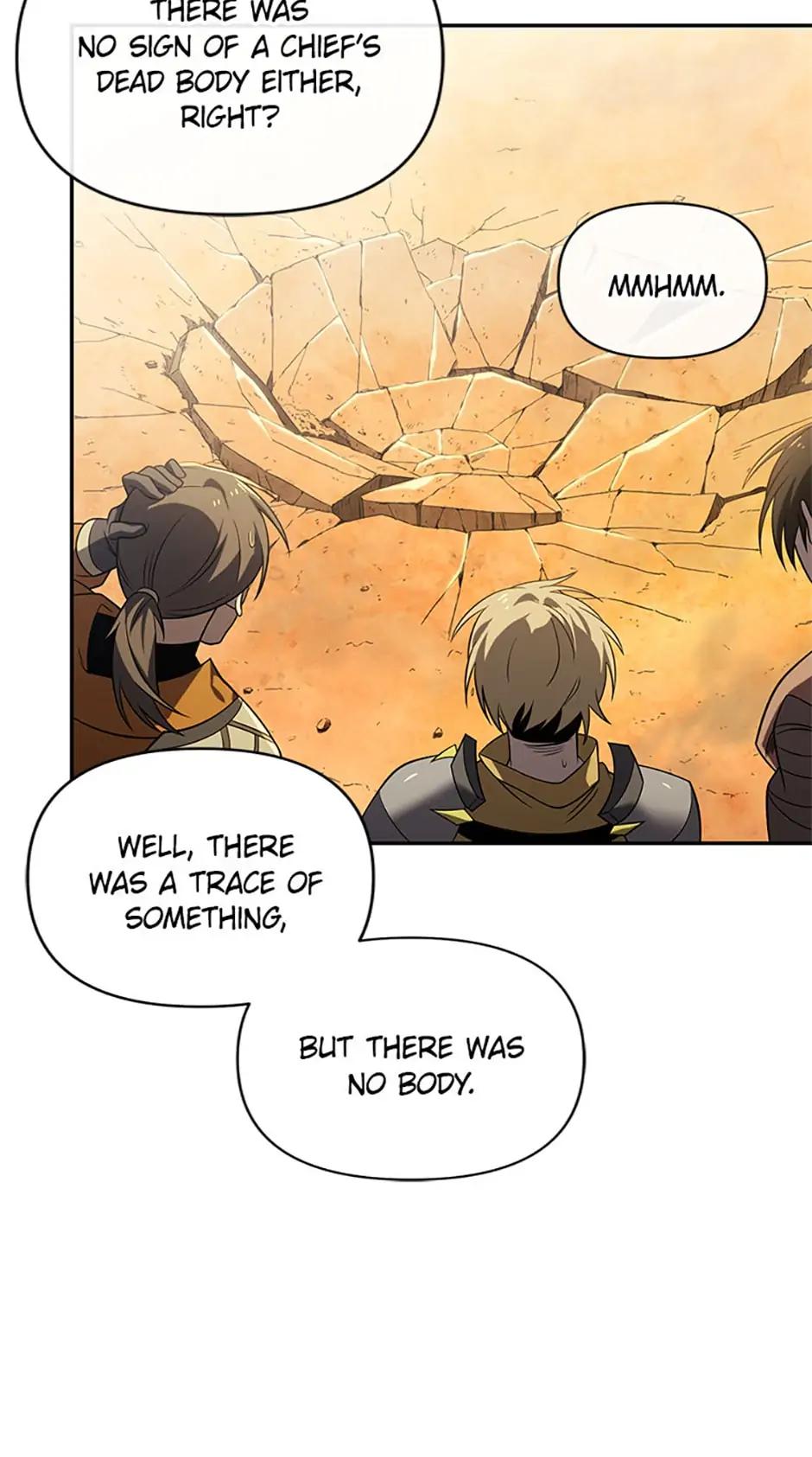 Read After Ten Millennia in Hell En Manga Online