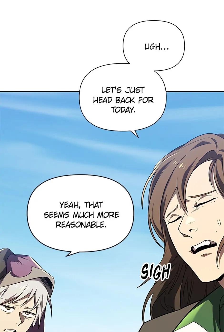 Read After Ten Millennia in Hell En Manga Online