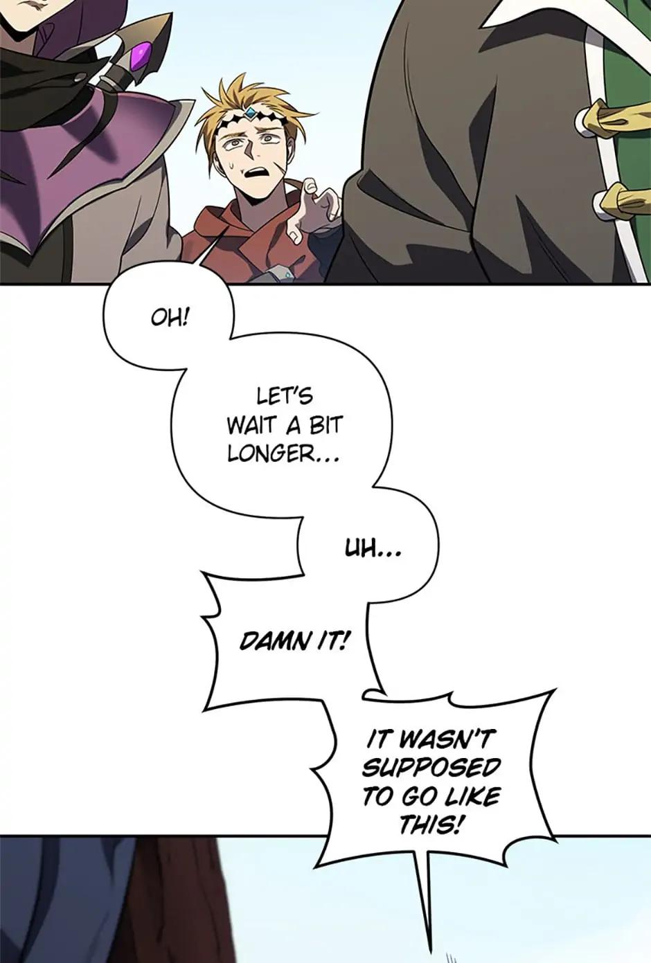 Read After Ten Millennia in Hell En Manga Online