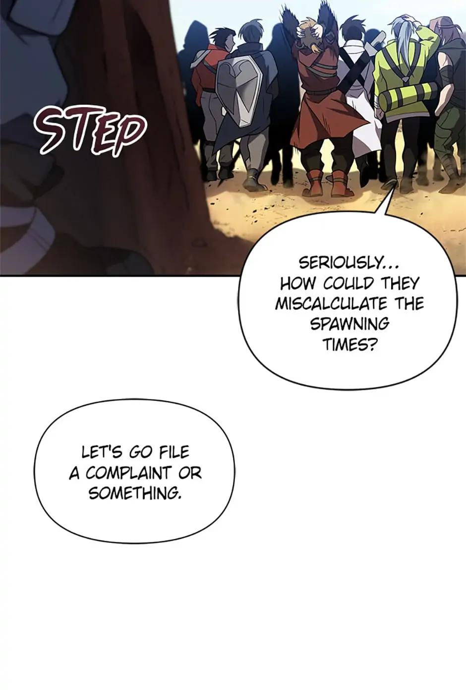 Read After Ten Millennia in Hell En Manga Online