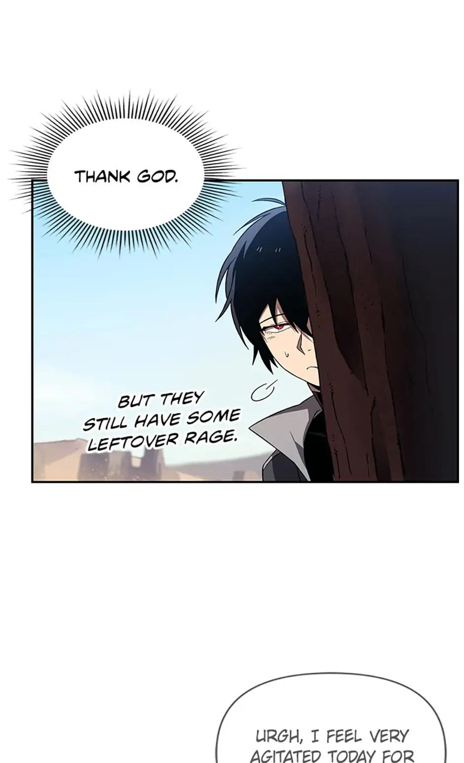 Read After Ten Millennia in Hell En Manga Online