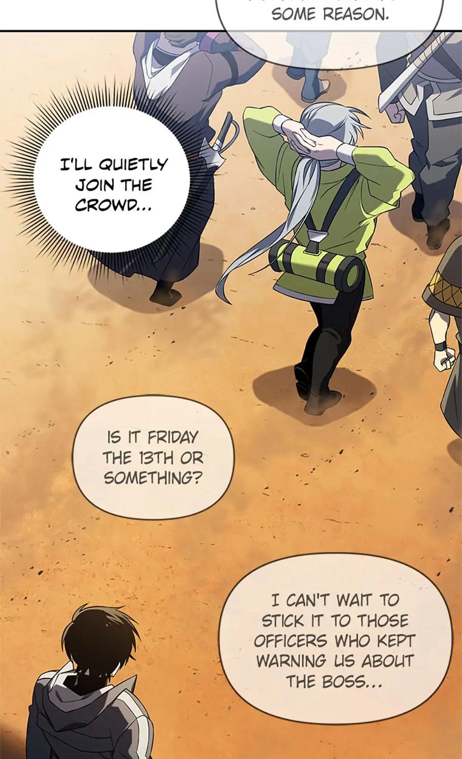 Read After Ten Millennia in Hell En Manga Online