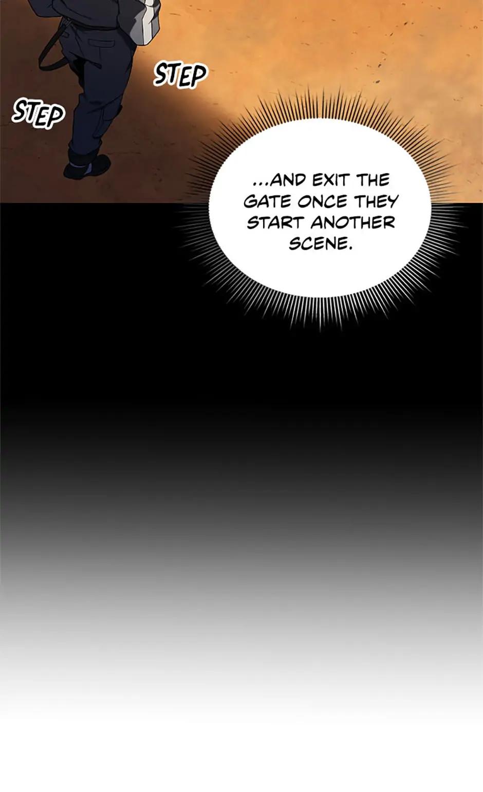 Read After Ten Millennia in Hell En Manga Online