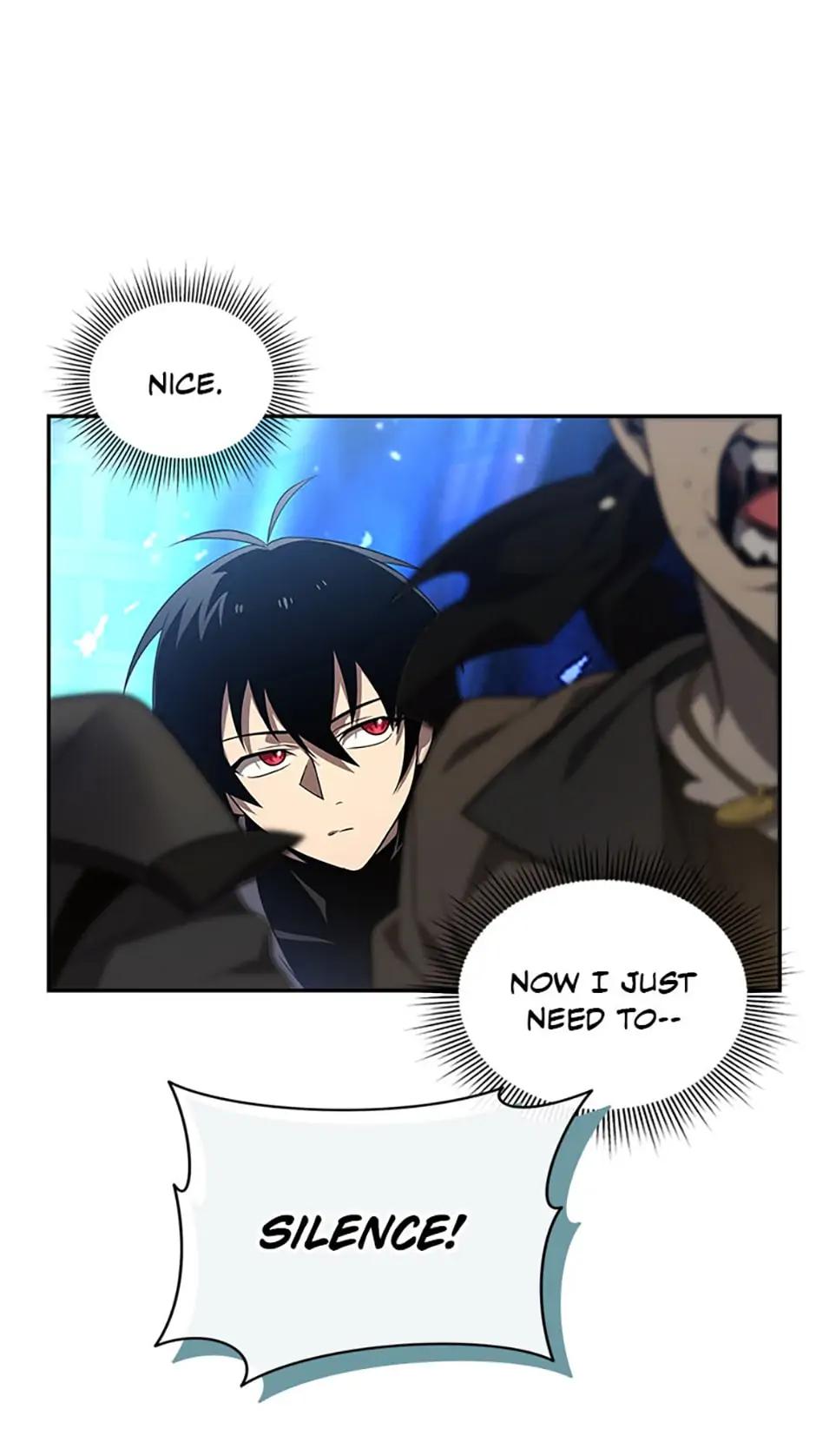 Read After Ten Millennia in Hell En Manga Online