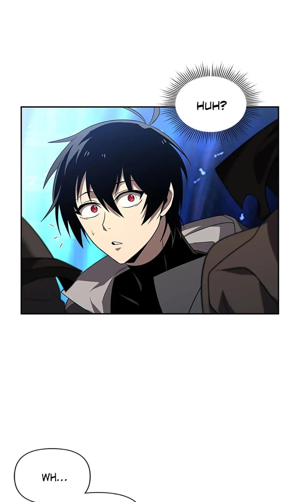 Read After Ten Millennia in Hell En Manga Online