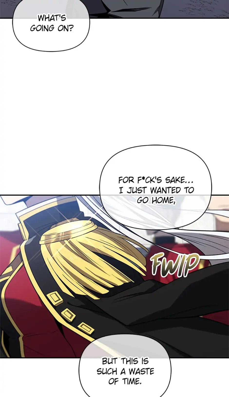 Read After Ten Millennia in Hell En Manga Online