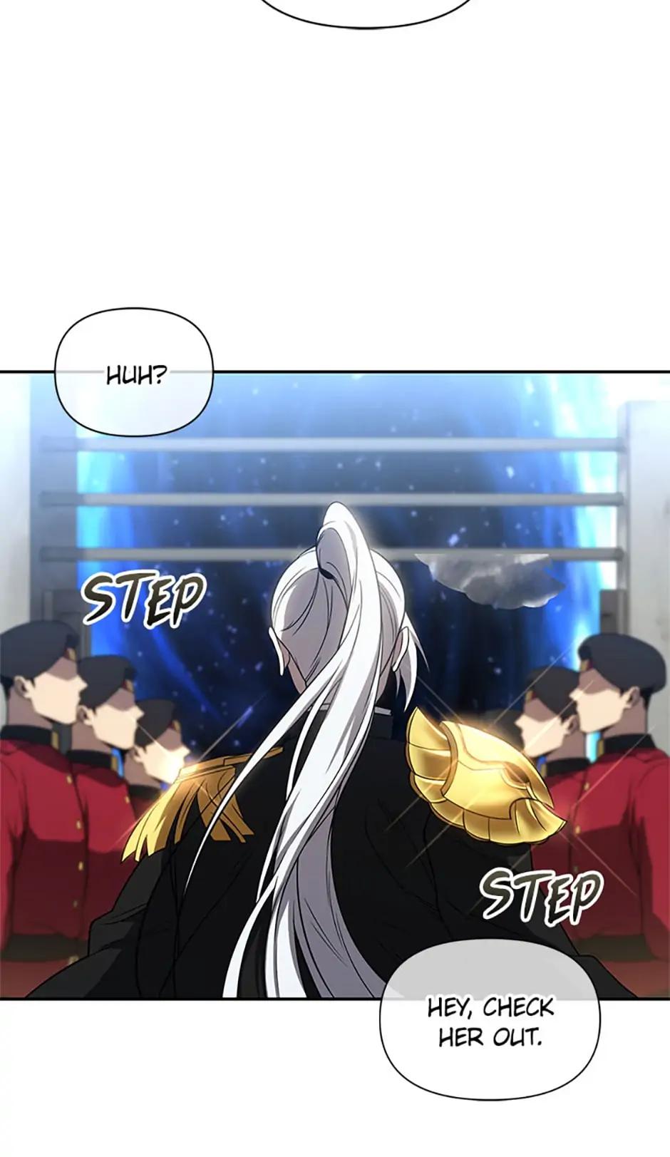 Read After Ten Millennia in Hell En Manga Online