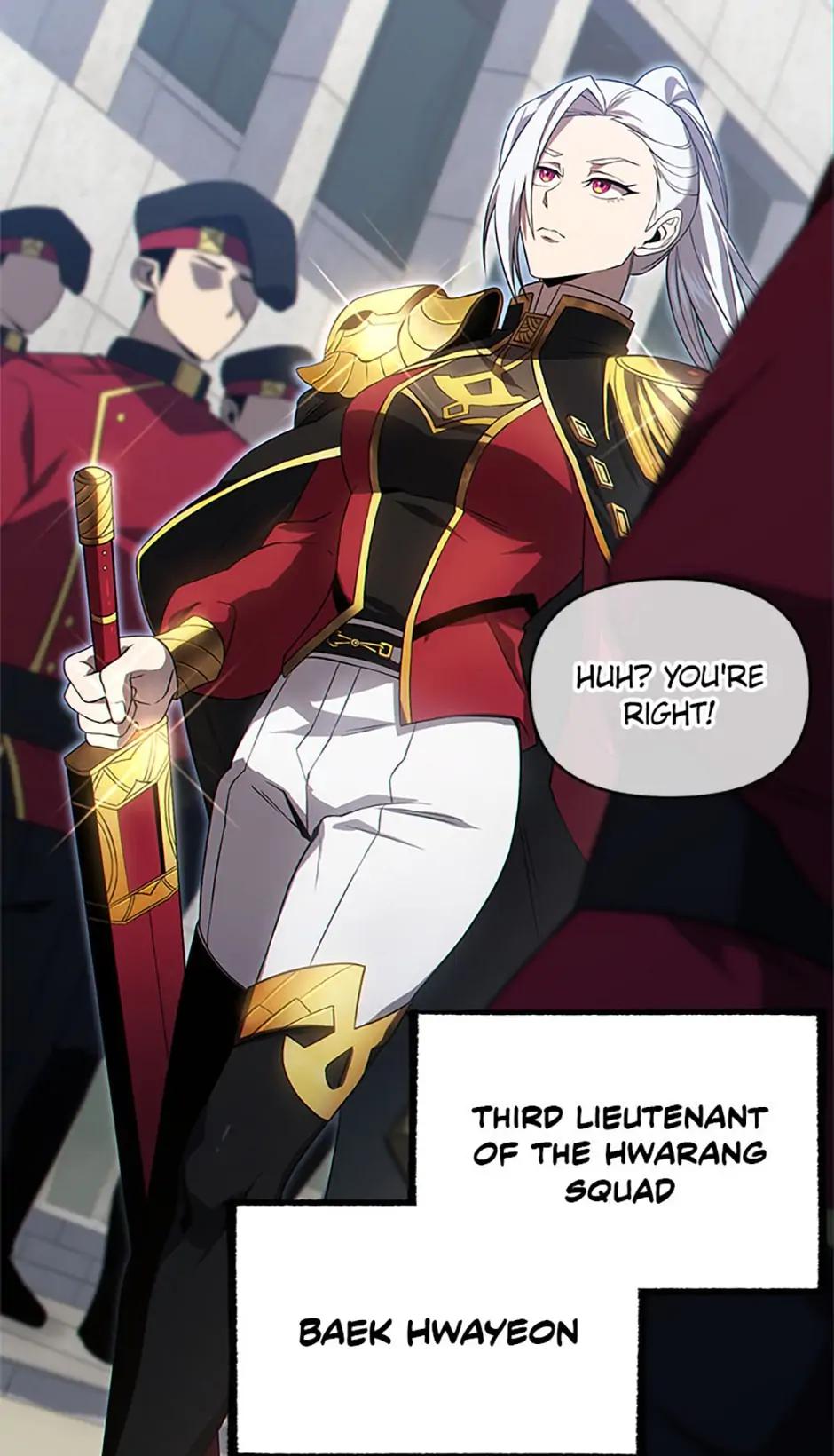 Read After Ten Millennia in Hell En Manga Online