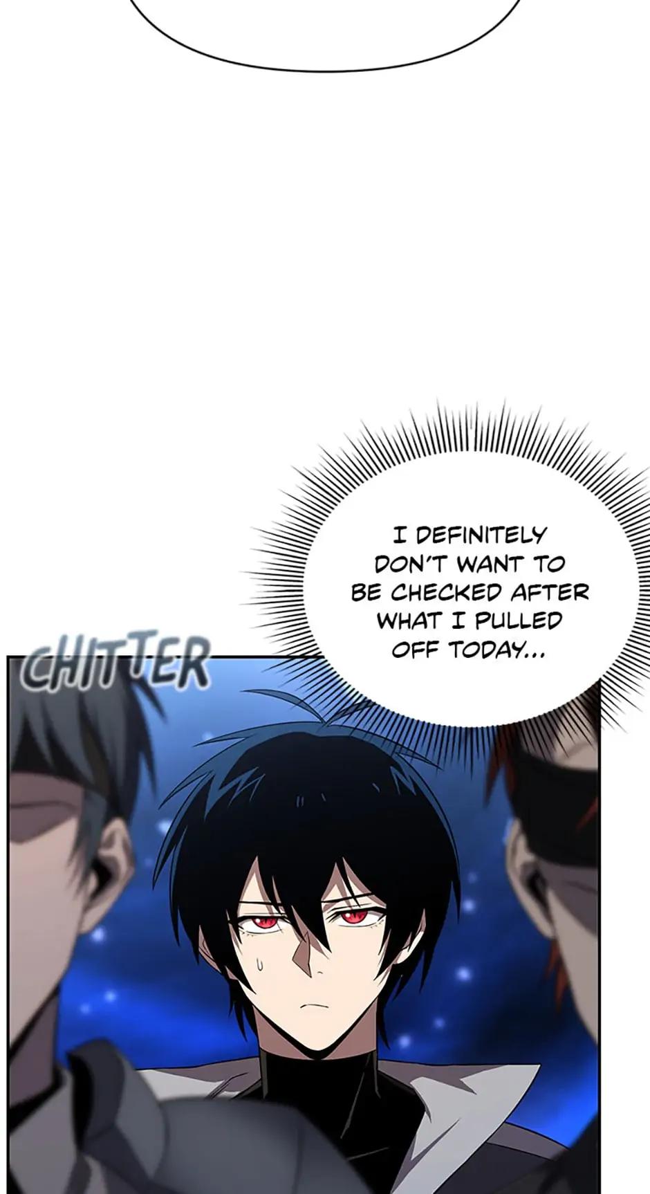 Read After Ten Millennia in Hell En Manga Online