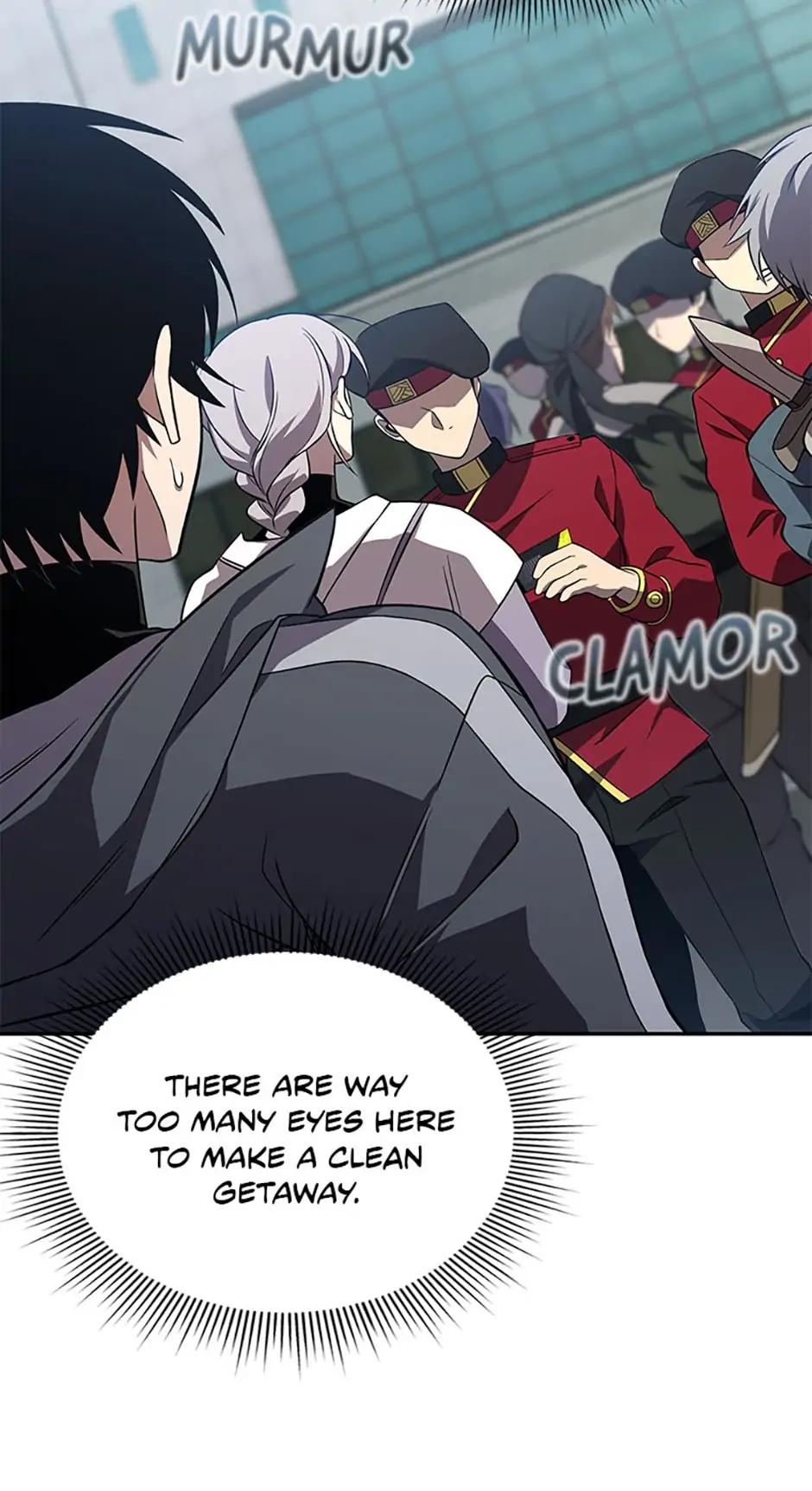 Read After Ten Millennia in Hell En Manga Online