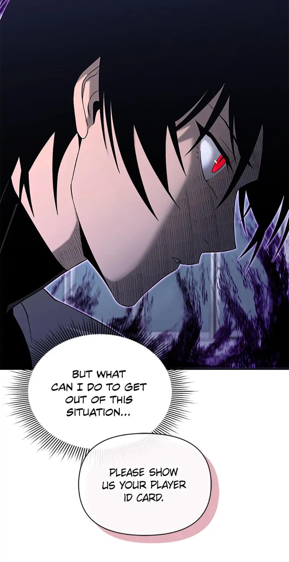 Read After Ten Millennia in Hell En Manga Online