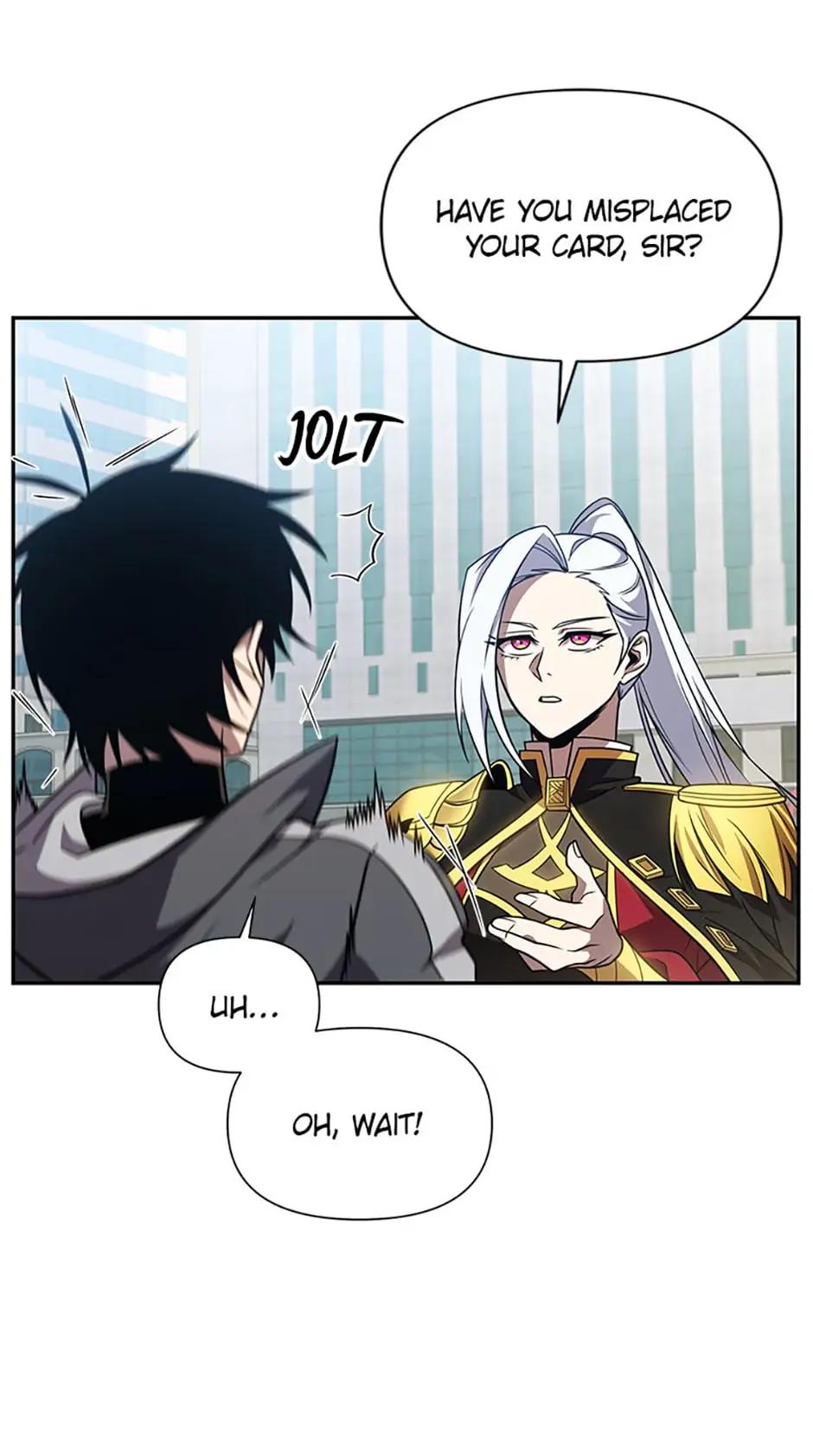 Read After Ten Millennia in Hell En Manga Online