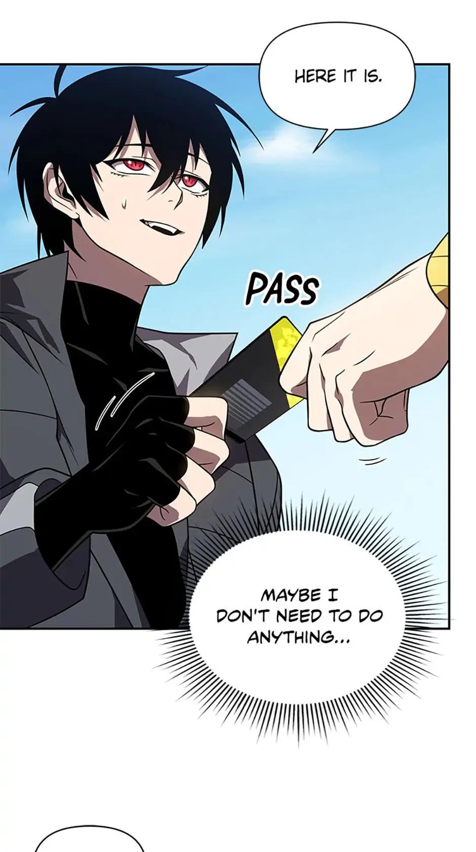 Read After Ten Millennia in Hell En Manga Online