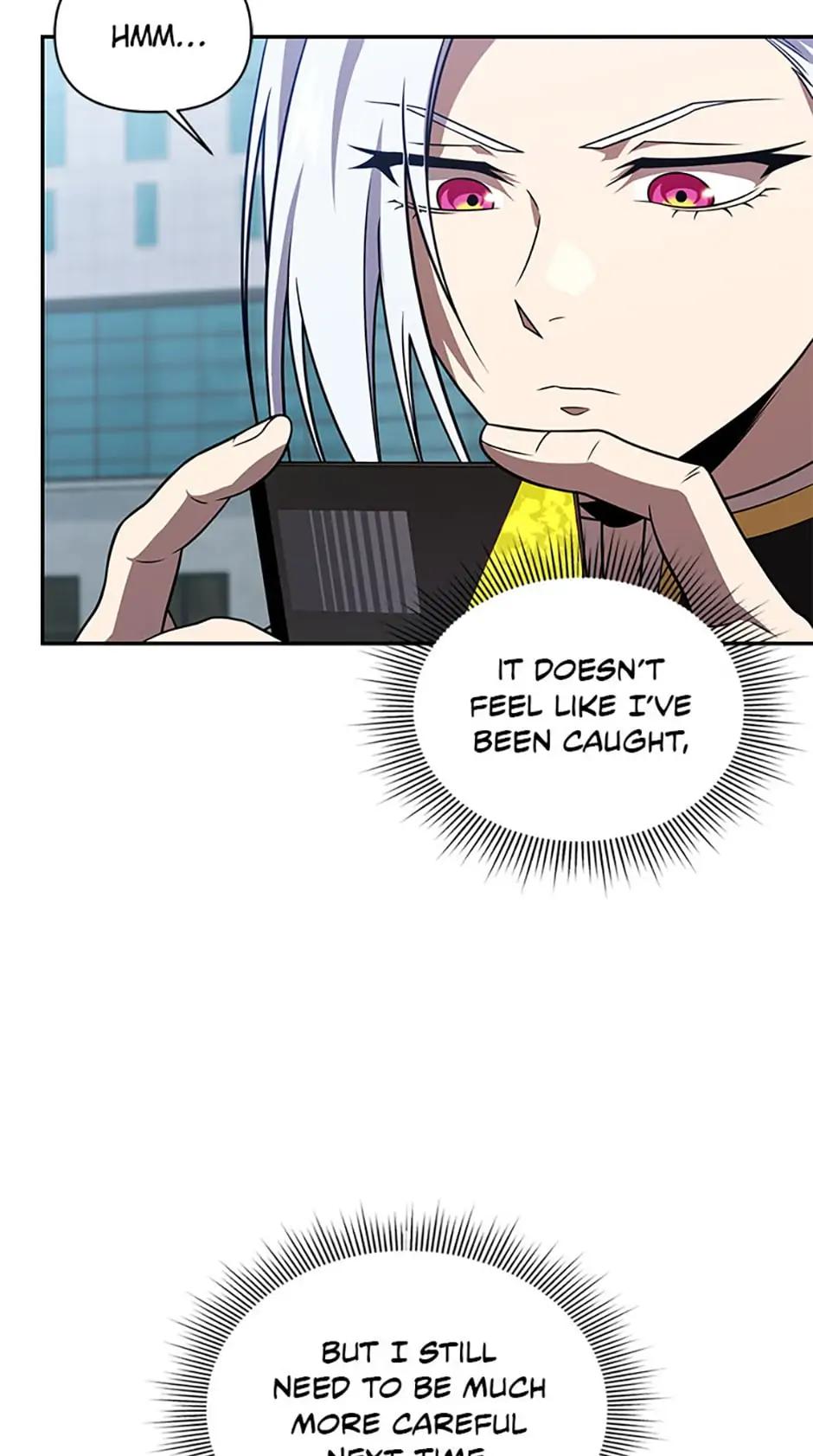 Read After Ten Millennia in Hell En Manga Online