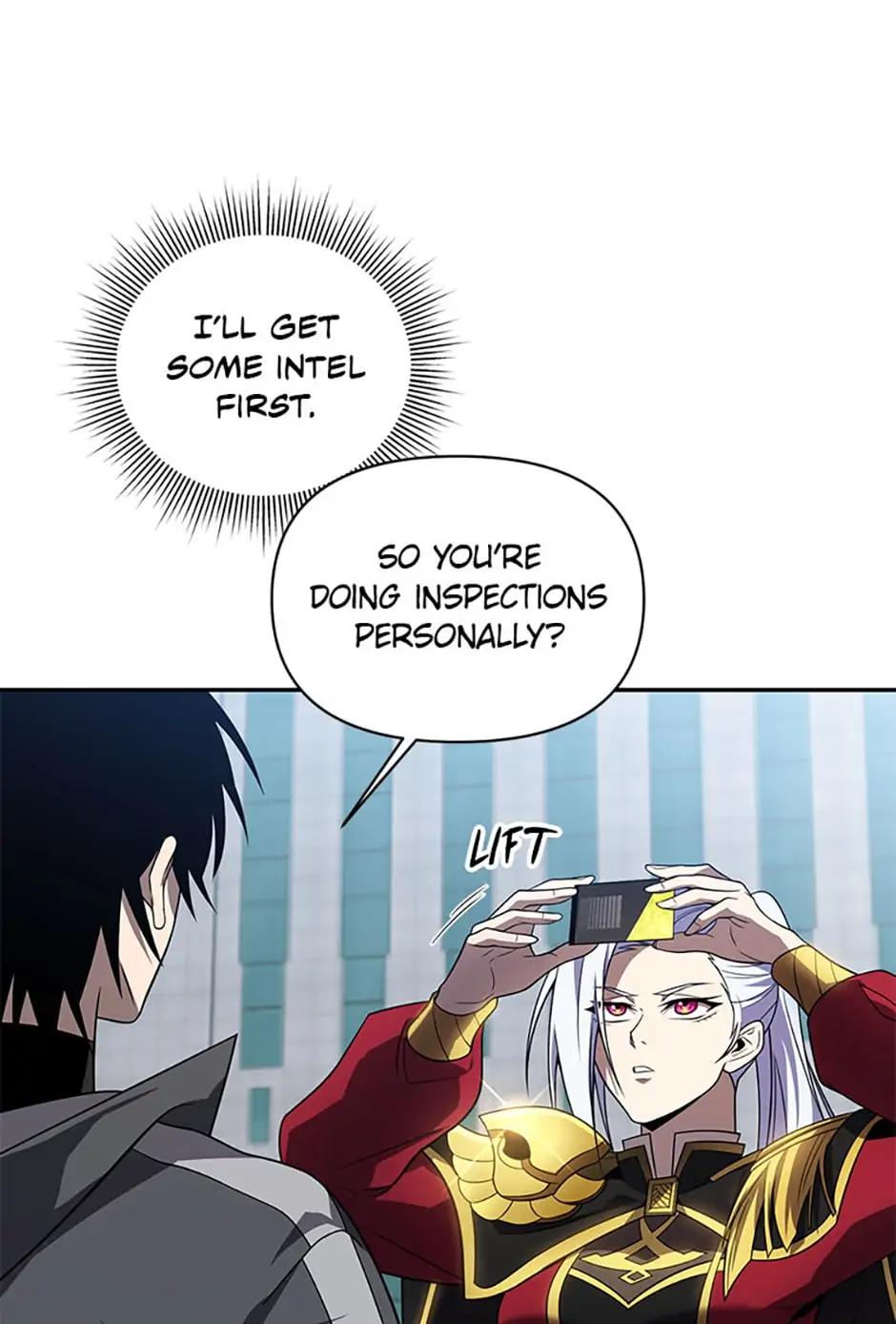 Read After Ten Millennia in Hell En Manga Online