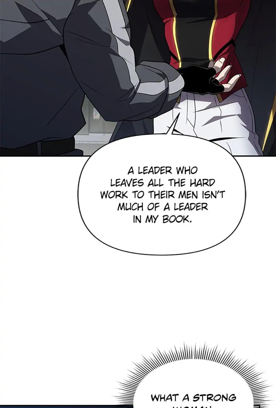 Read After Ten Millennia in Hell En Manga Online
