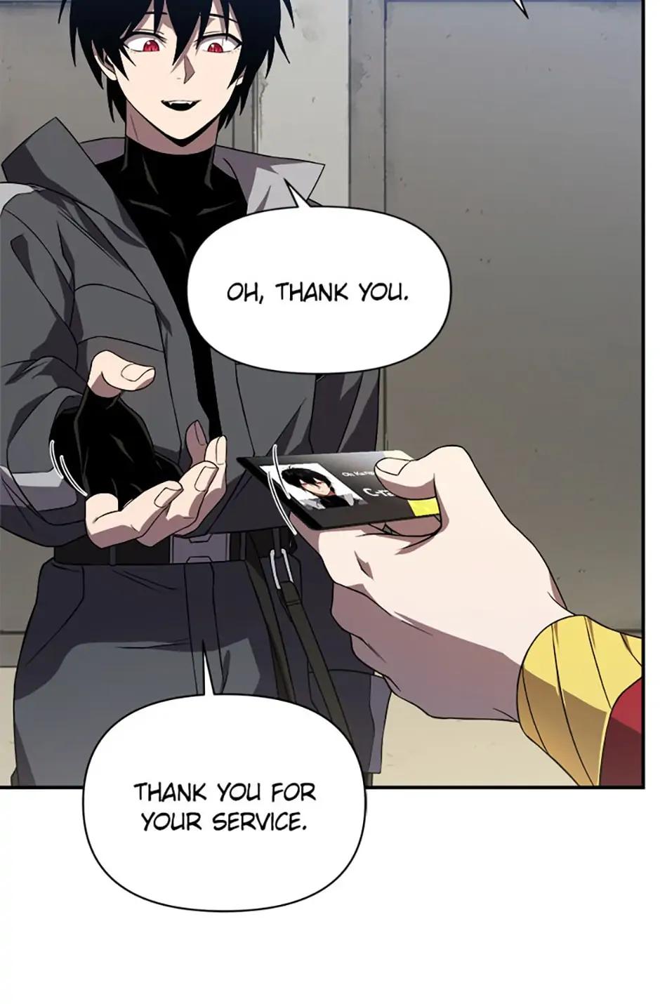 Read After Ten Millennia in Hell En Manga Online