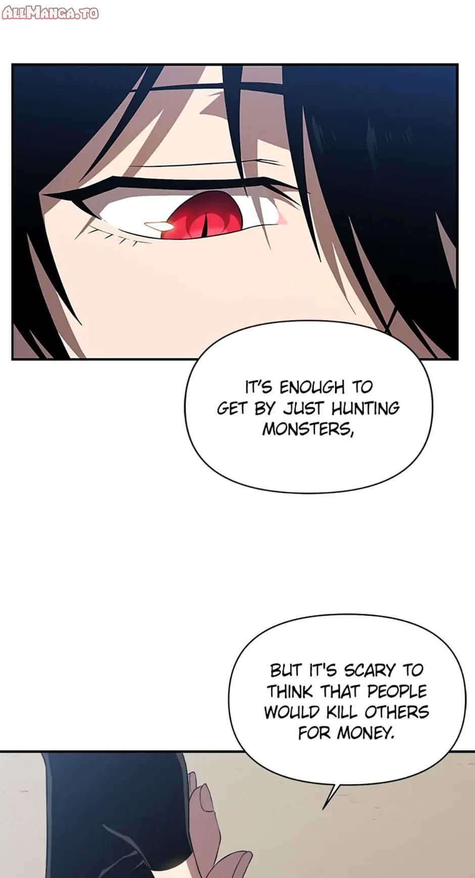 Read After Ten Millennia in Hell En Manga Online