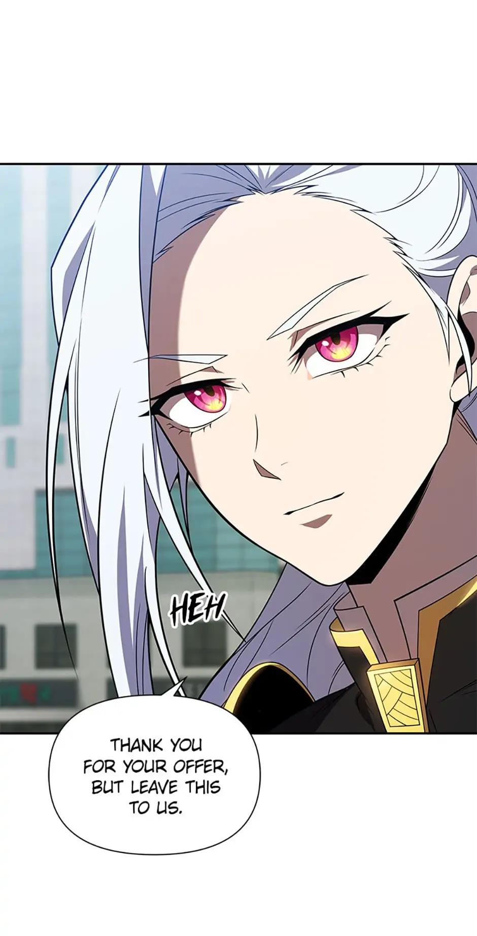 Read After Ten Millennia in Hell En Manga Online