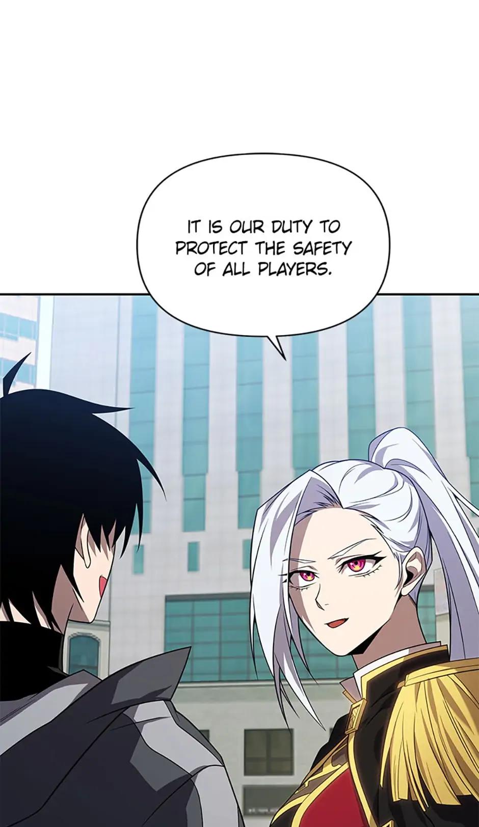 Read After Ten Millennia in Hell En Manga Online