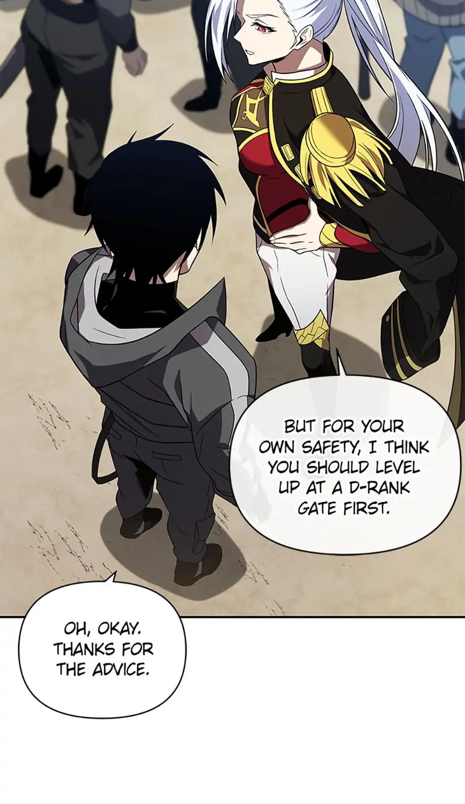 Read After Ten Millennia in Hell En Manga Online
