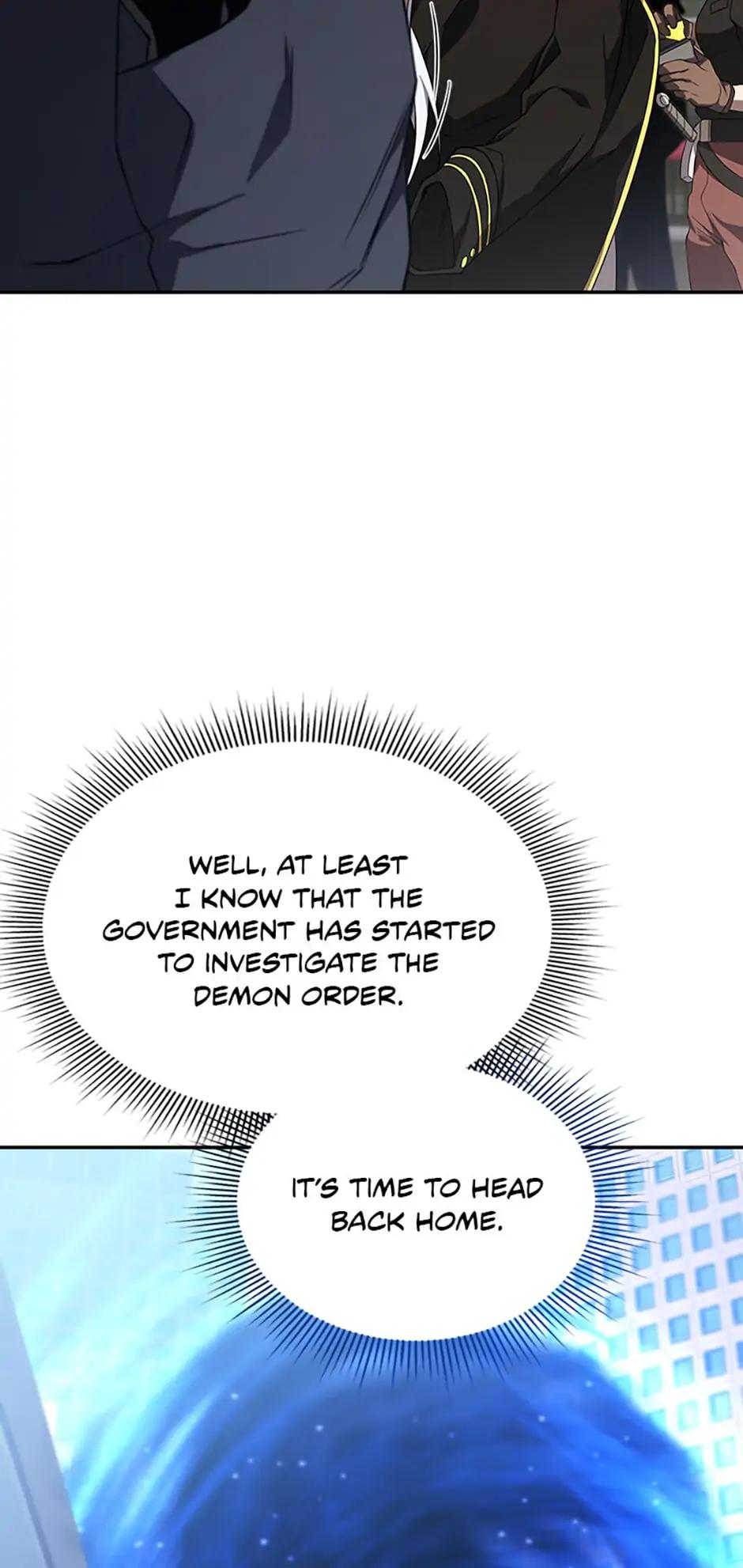 Read After Ten Millennia in Hell En Manga Online