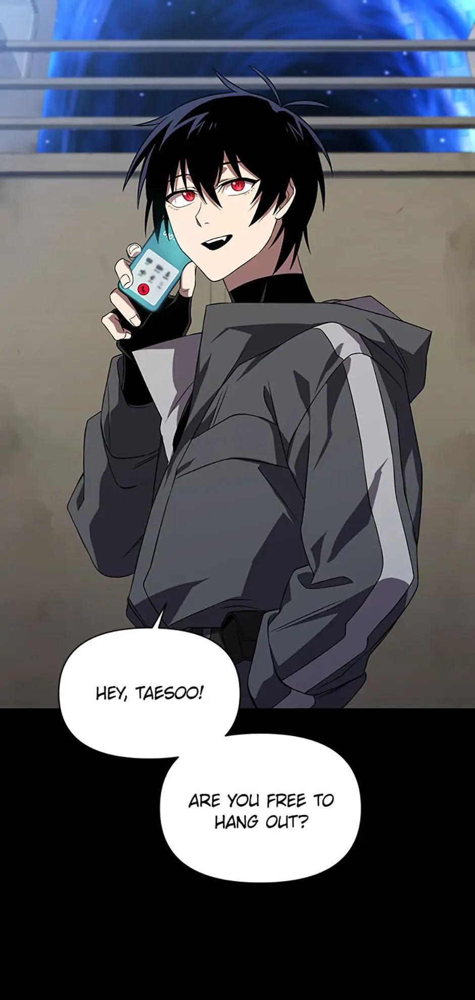 Read After Ten Millennia in Hell En Manga Online