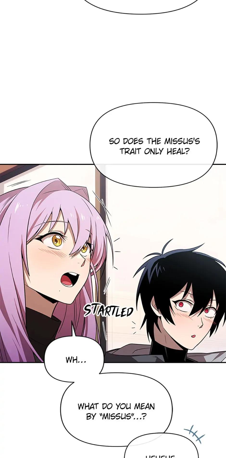 Read After Ten Millennia in Hell En Manga Online