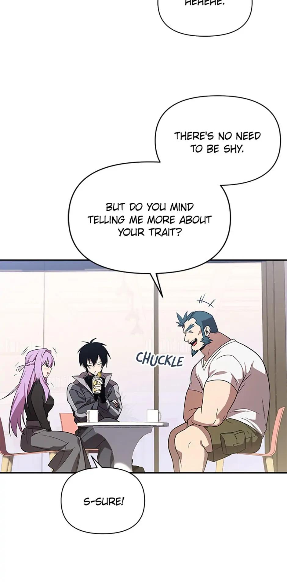 Read After Ten Millennia in Hell En Manga Online