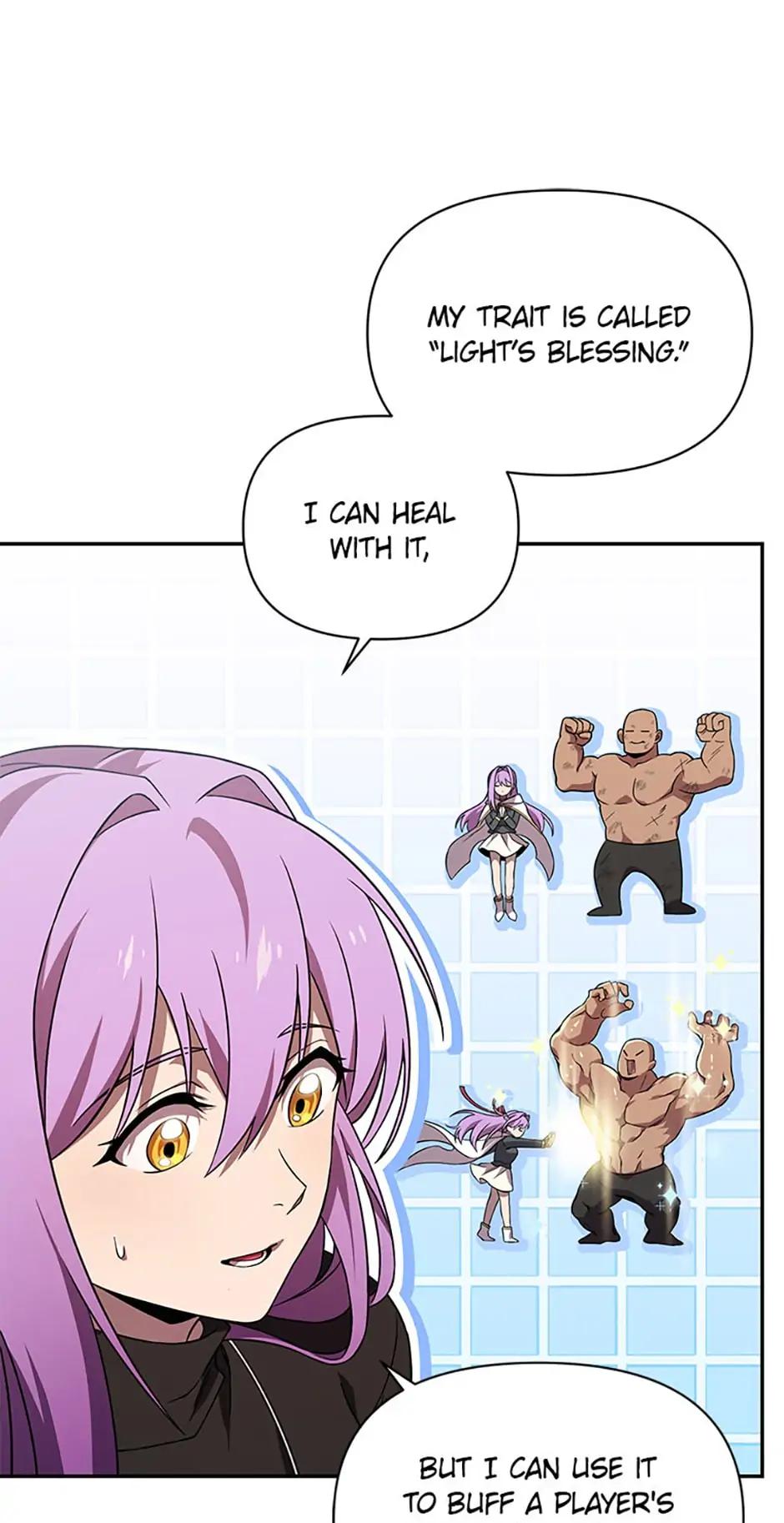 Read After Ten Millennia in Hell En Manga Online
