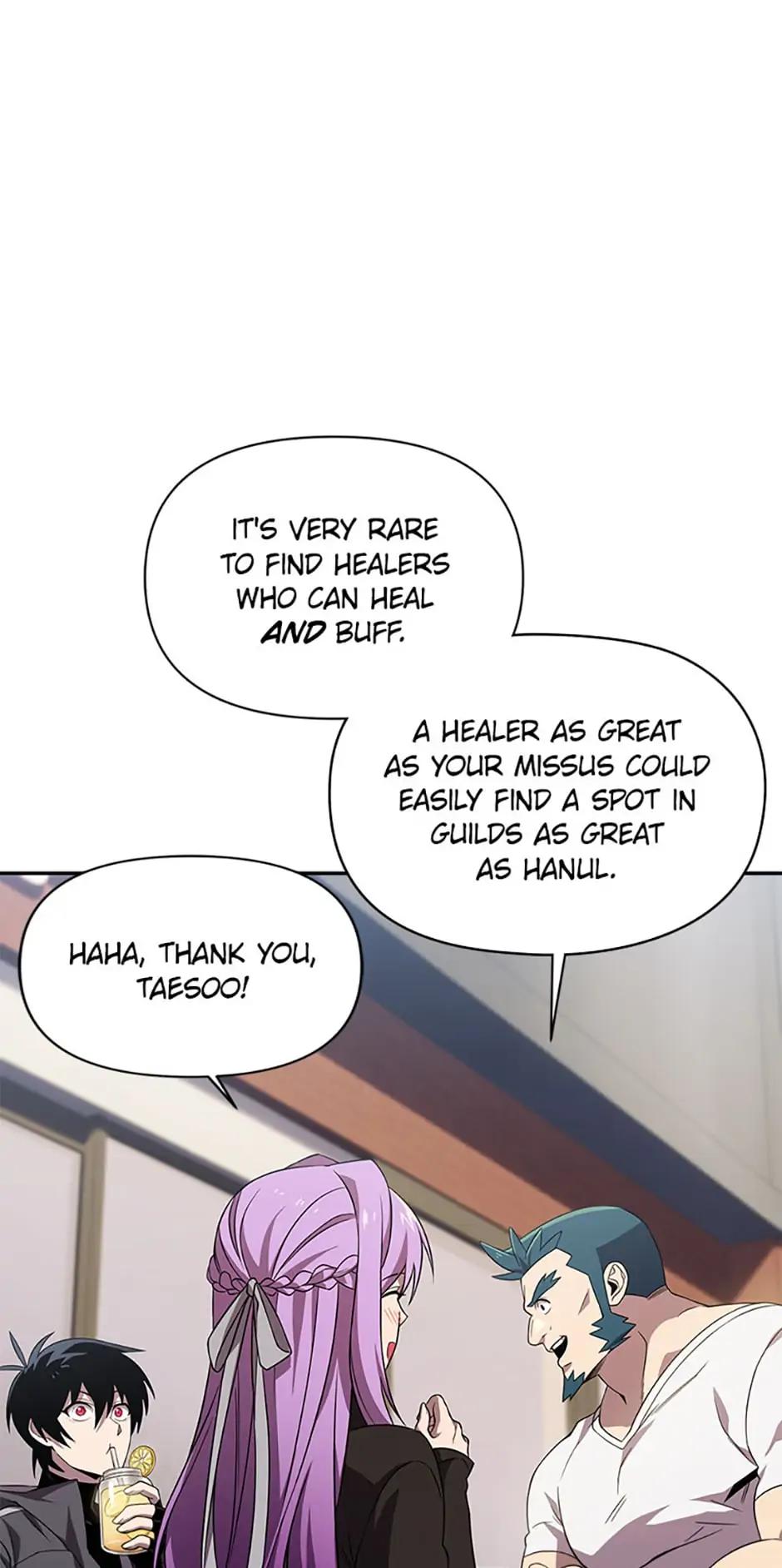 Read After Ten Millennia in Hell En Manga Online