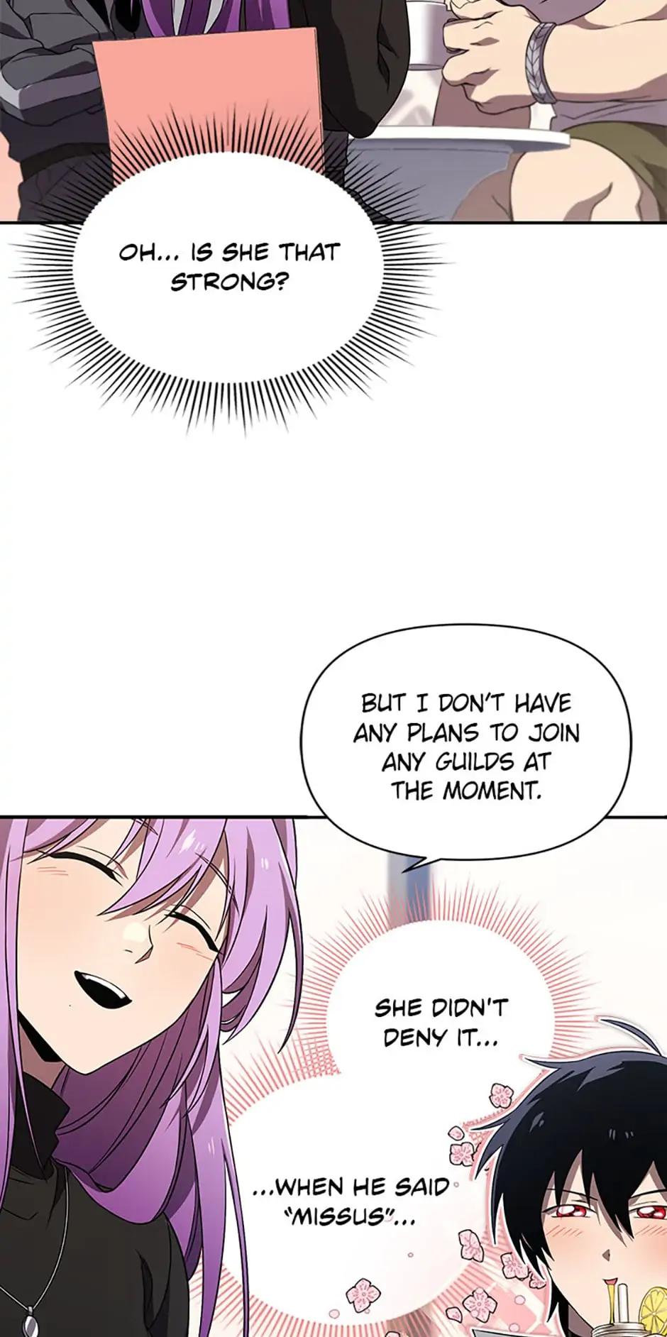 Read After Ten Millennia in Hell En Manga Online