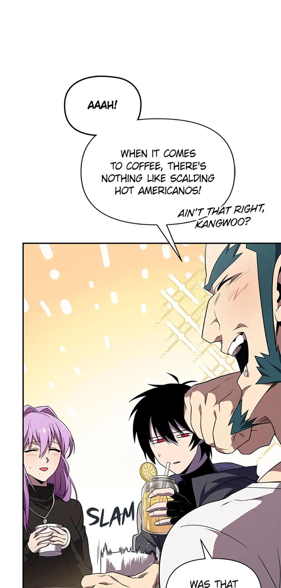 Read After Ten Millennia in Hell En Manga Online