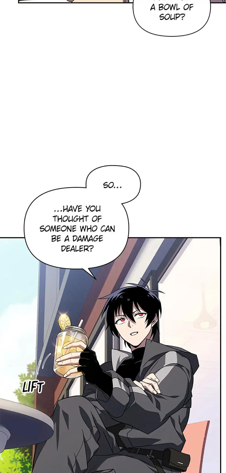 Read After Ten Millennia in Hell En Manga Online