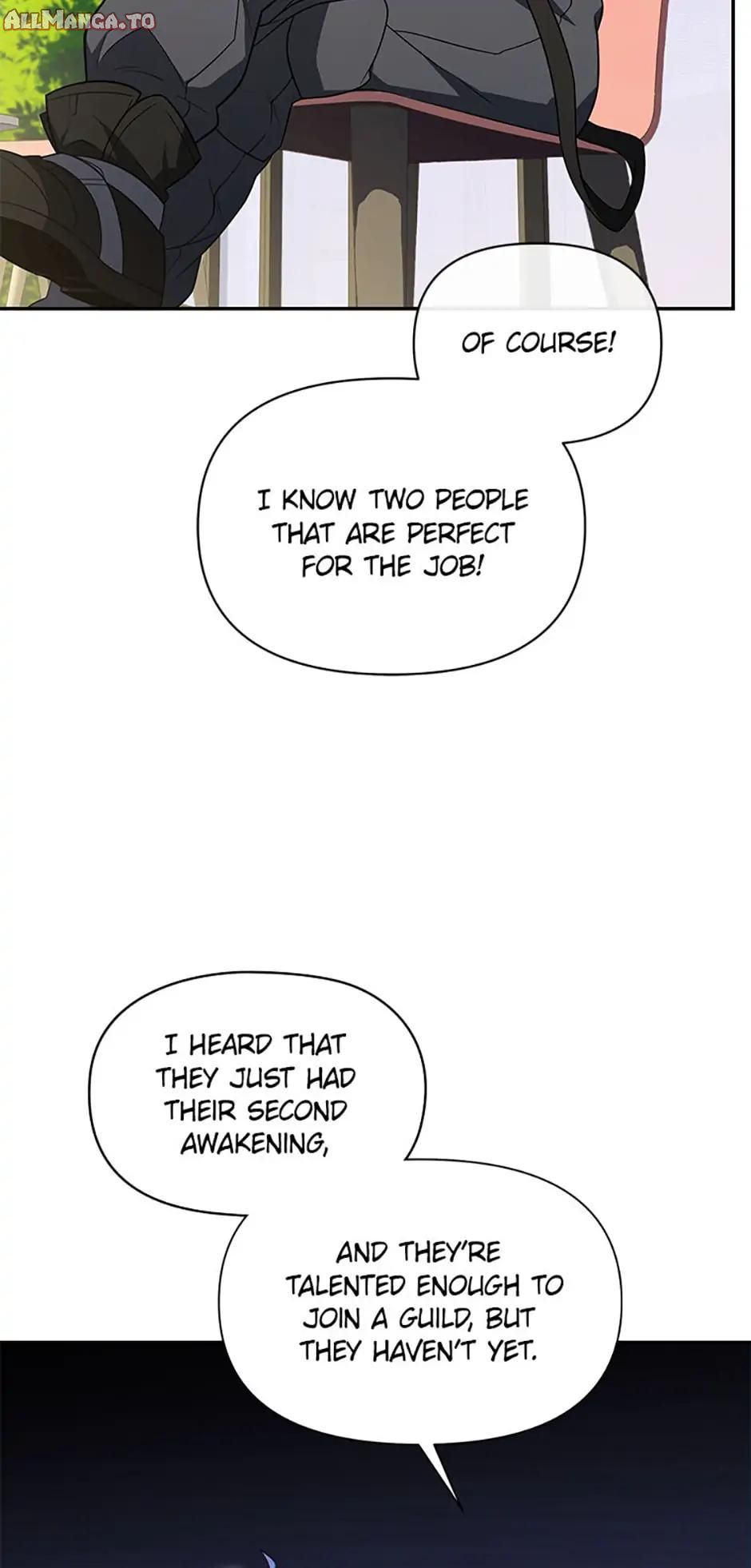 Read After Ten Millennia in Hell En Manga Online